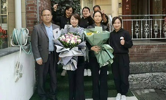 華清弘官方微信正式開(kāi)通，助力企業(yè)精益管理升級(jí)